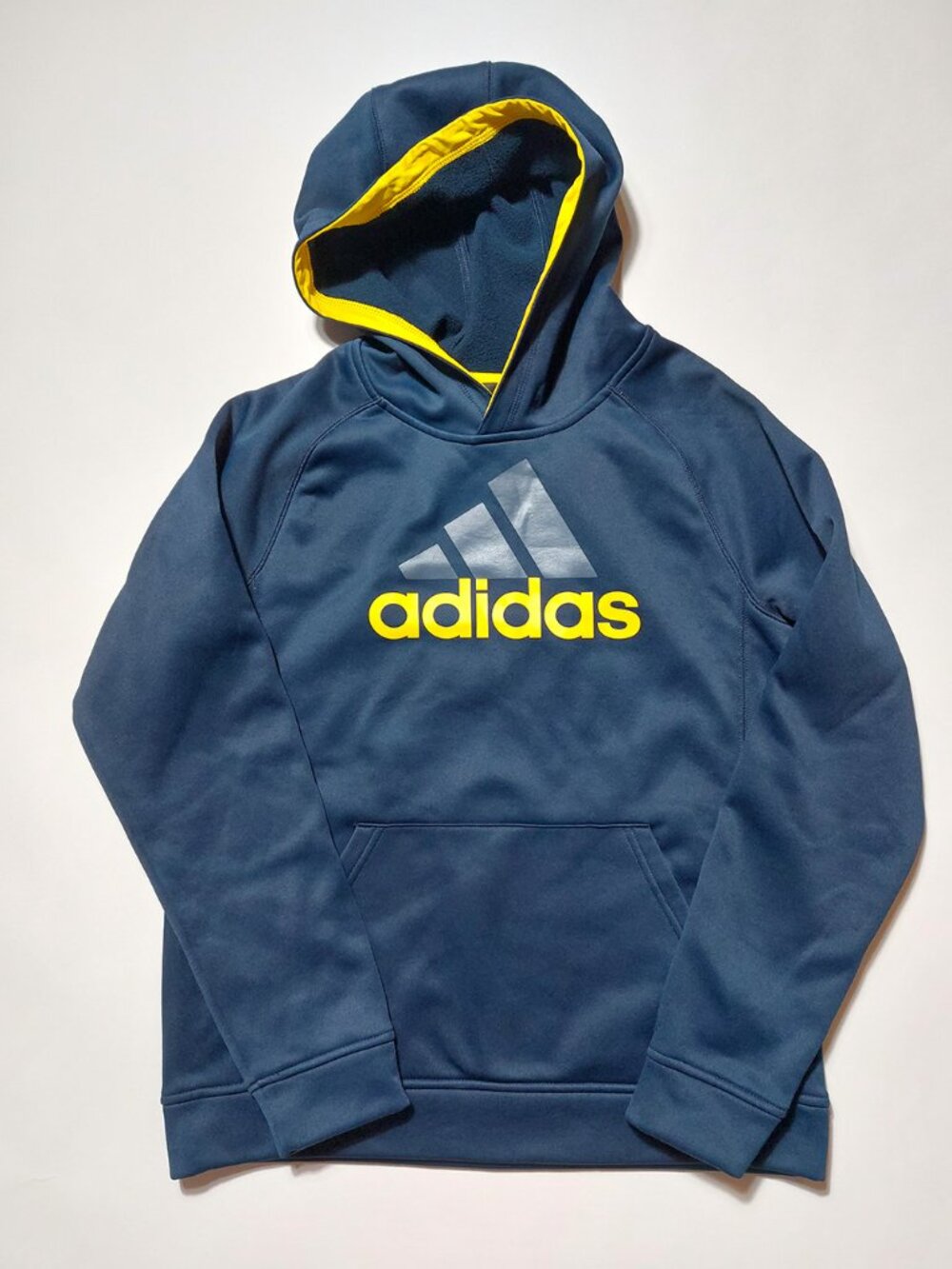 Boys Adidas Hoodie